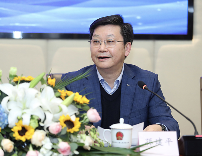 助推上海服务业高质量发展一场媒体座谈会在沪举行