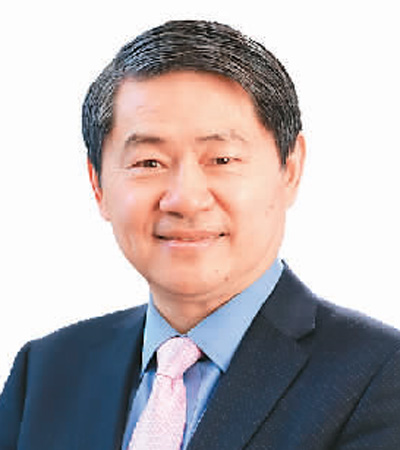 中国在世界赢得越来越多信任与尊重年终专稿之二