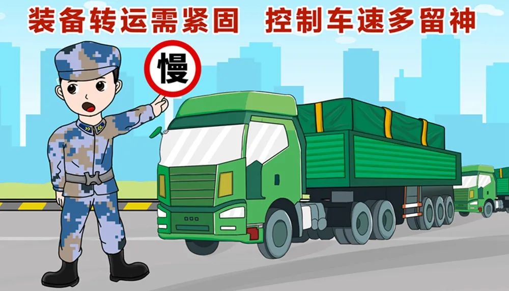 行车安全篇安全管理无小事必须从细节做起心中有安全行动讲安全日常保