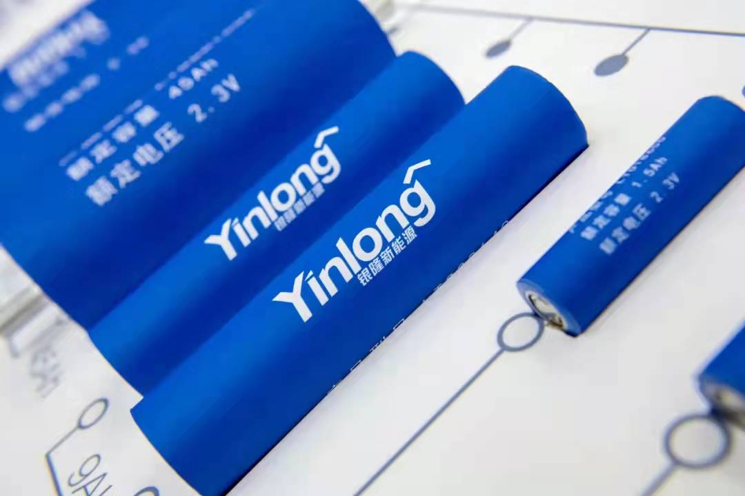 董明珠：钛酸锂技术路径没有问题，个人入股银隆推动了格力汽车空调等发展