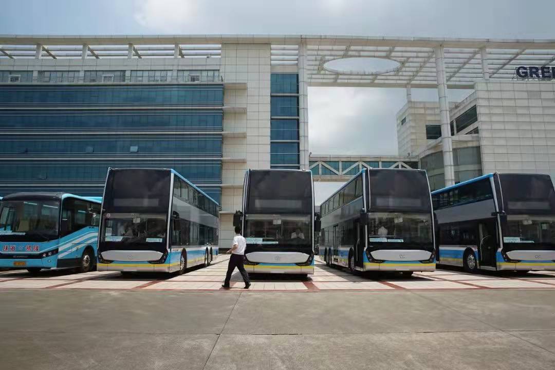 董明珠：钛酸锂技术路径没有问题，个人入股银隆推动了格力汽车空调等发展