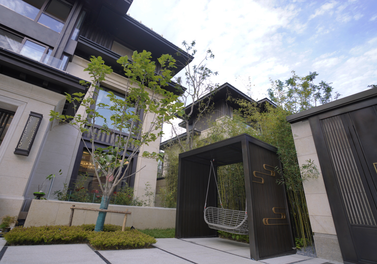 2021土拍收官 两大变化凸显鲁能·钓鱼台美高梅别墅价值