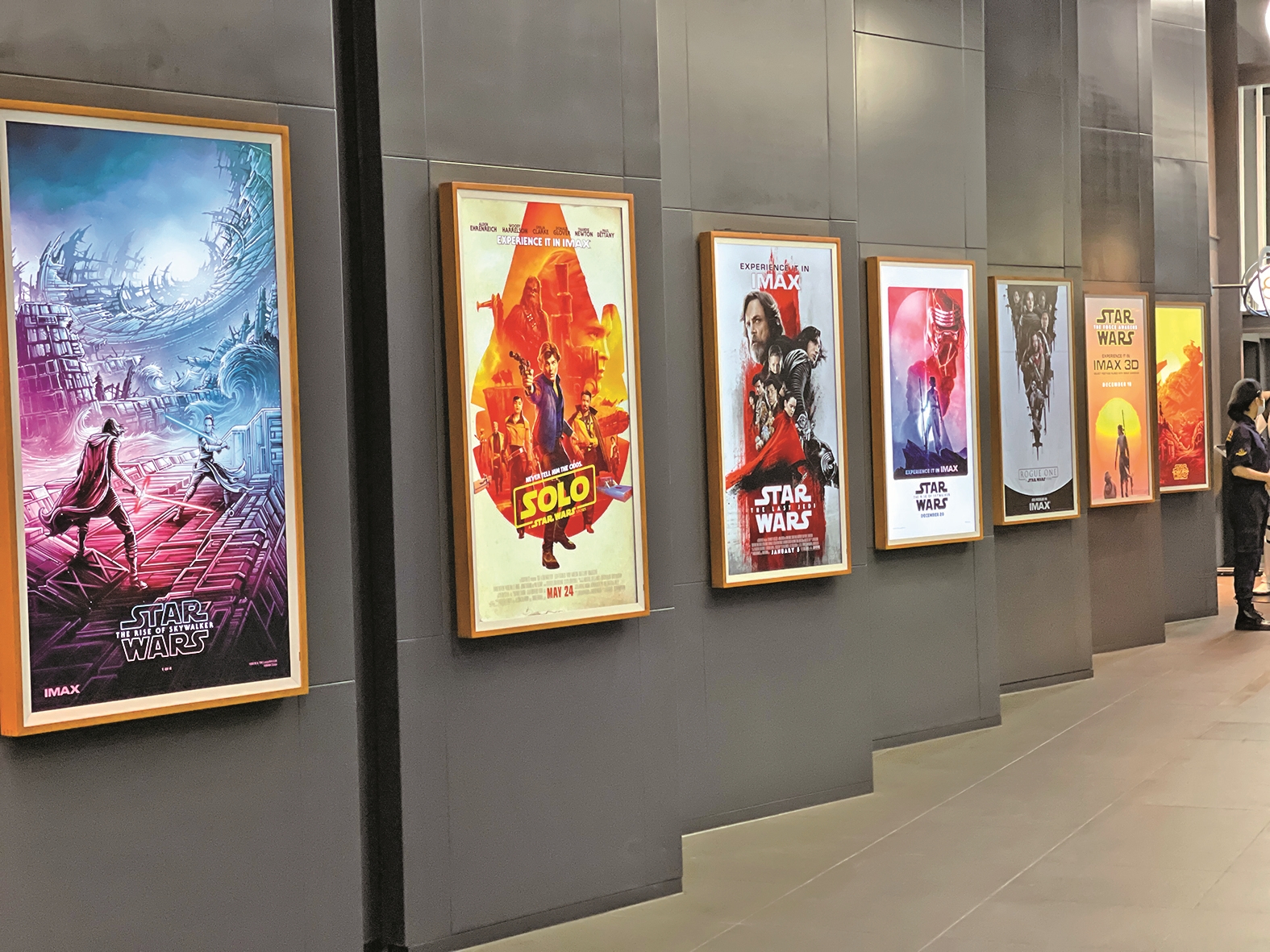 boe画屏助力数字艺术体验场景应用|京东方_新浪财经_新浪网