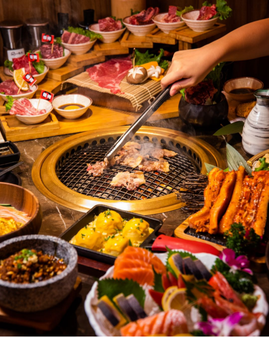 姐的烤肉获"四川消费者喜爱品牌"奖|烤肉_新浪财经_新浪网