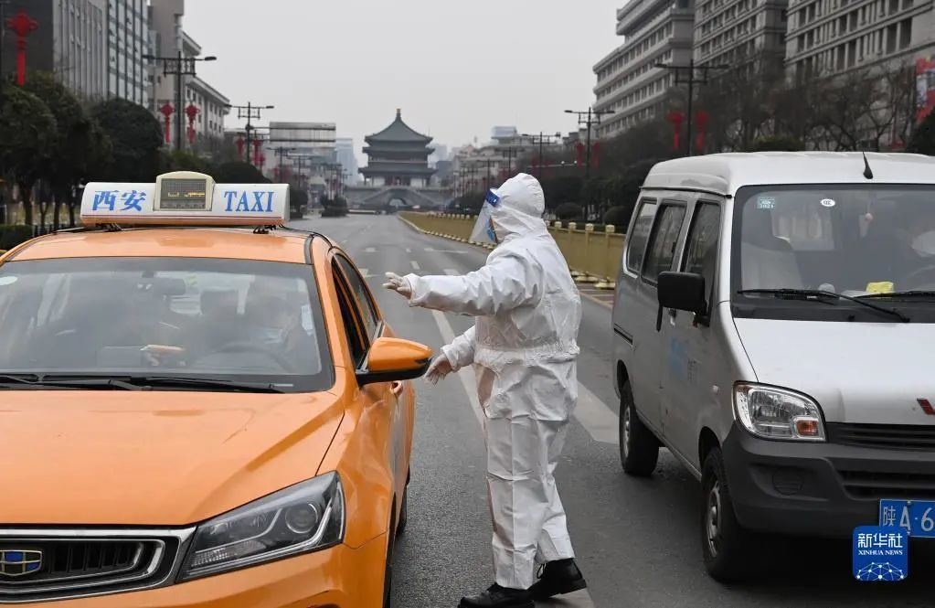 西安十二月份天气冷吗?穿什么 西安12月份穿什么衣服-第1张图片-潮百科