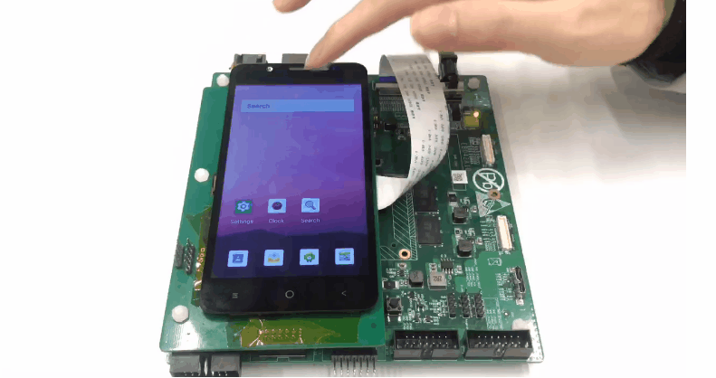 直戳ARM长处 首个RISC-V版Android 10系统顺畅运行