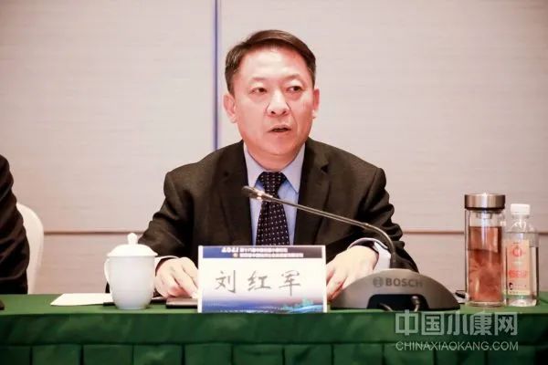 章丘区委常委,政法委书记刘红军