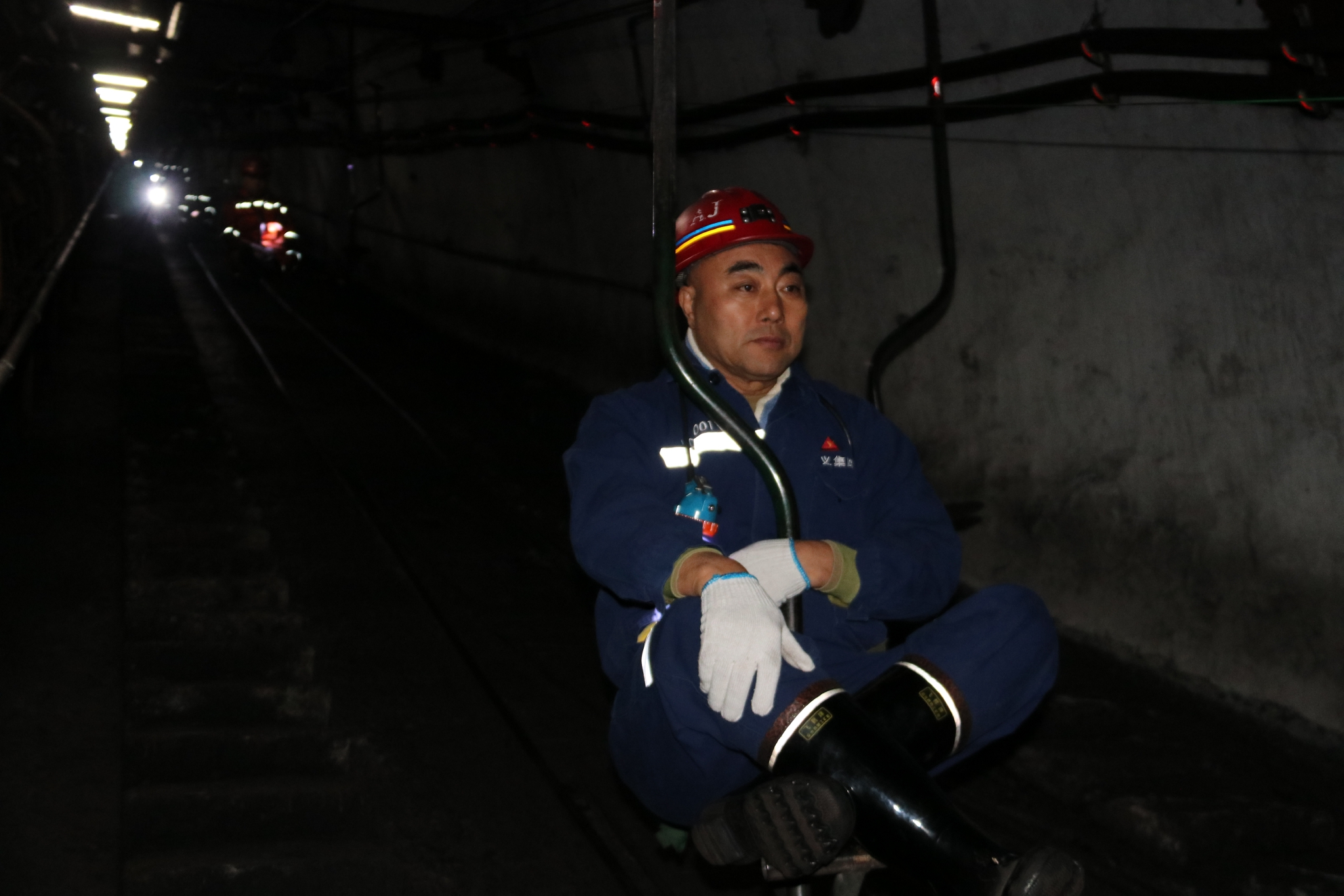 拉闸限电背后煤老板煤涨价尝到甜头更关心长期价值