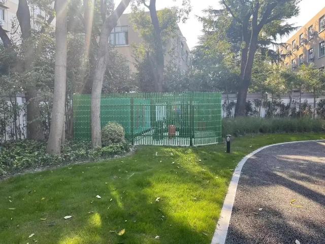 徐汇区完成年度应急避难场所建设任务_新浪财经_新浪网