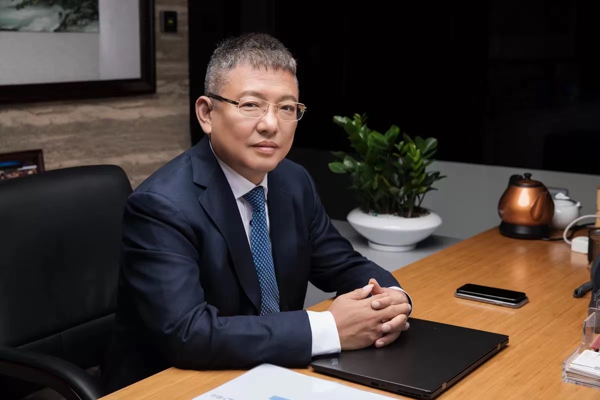 盒马创始人侯毅：充分参与绿色发展、乡村振兴等时代命题，在新零售领域持续创新