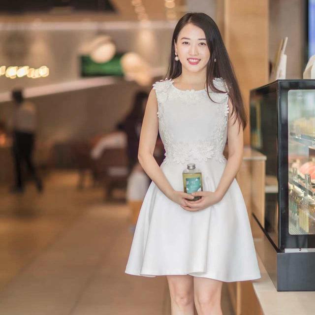 奈雪的茶创始人彭心：持续发力品牌建设，做茶文化走向世界的创新者和推动者