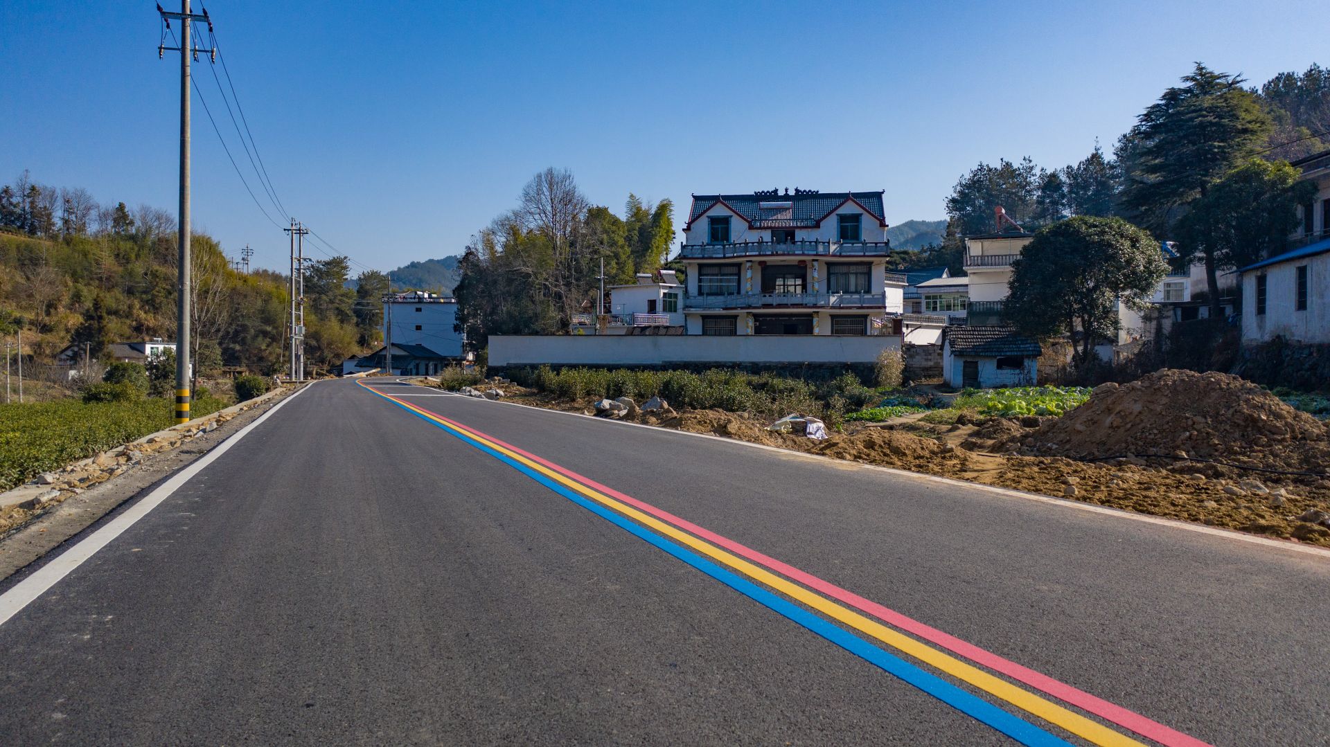 潜山市五庙乡县域结对帮扶显真情助力乡村促振兴