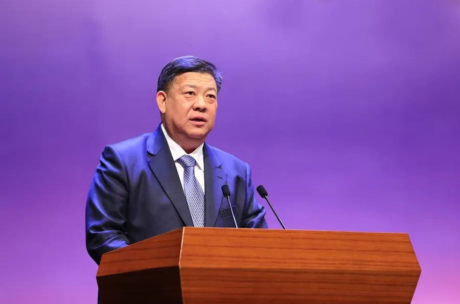 吉林省委书记景俊海到吉林大学作大学生创业就业宣讲报告|吉林市|就业