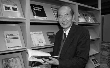 中科院院士,高分子物理及物理化学家,南京大学教授程镕时在广州逝世