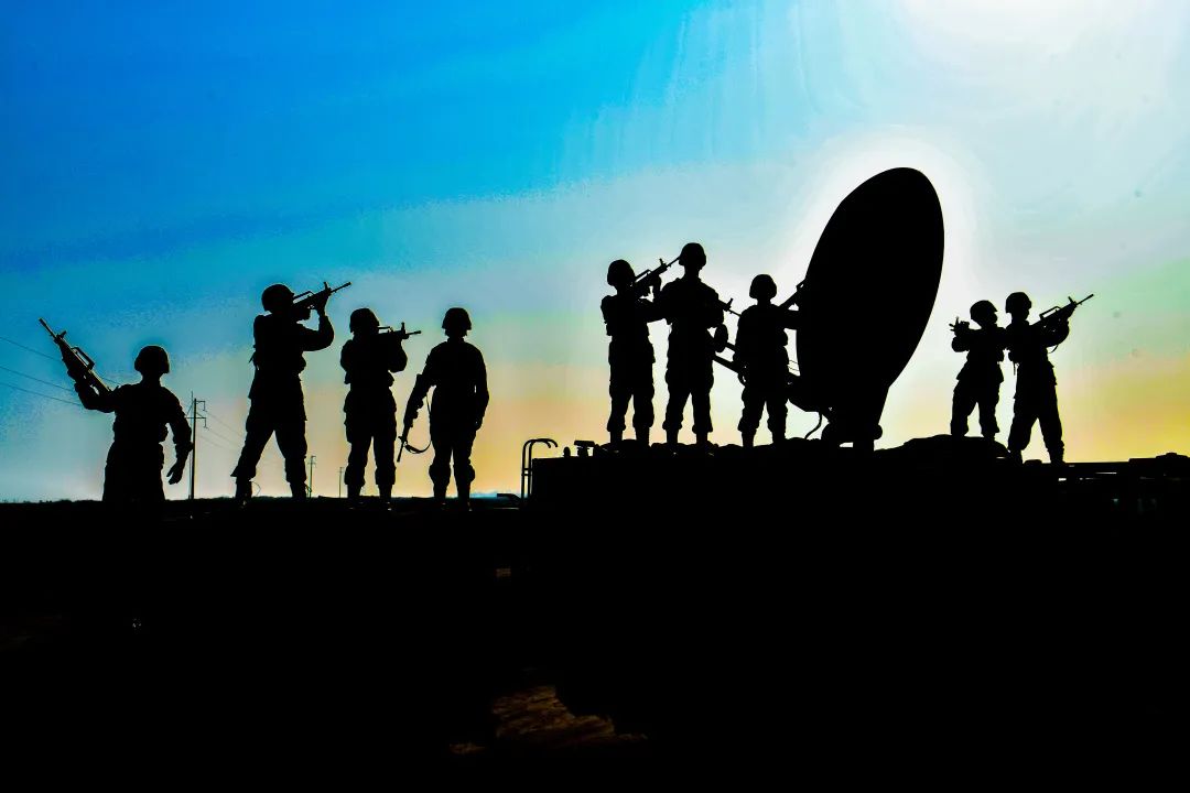 100年100人(100)| 李建波:电波中的青春不迷茫|通信兵_新浪财经_新浪