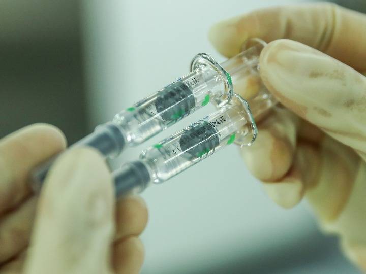 国药新冠灭活疫苗Ⅲ期临床试验中期分析结果正式发表。
