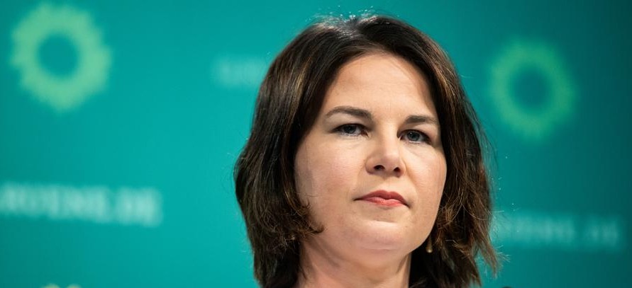 安娜莱娜·贝尔伯克 德媒图