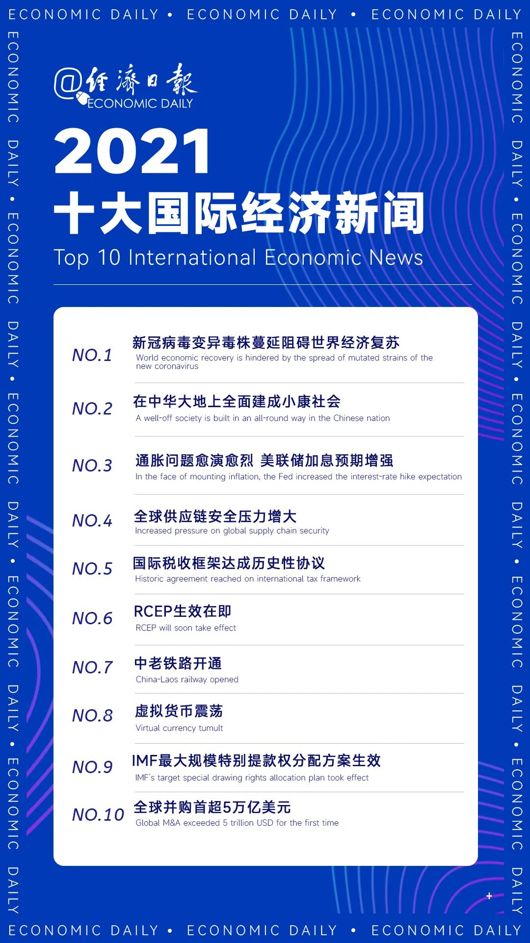 国内国际新闻最新消息10条2021的简单介绍