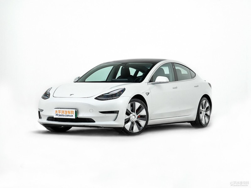 特斯拉Model 3/Model S海外召回 总计475318辆