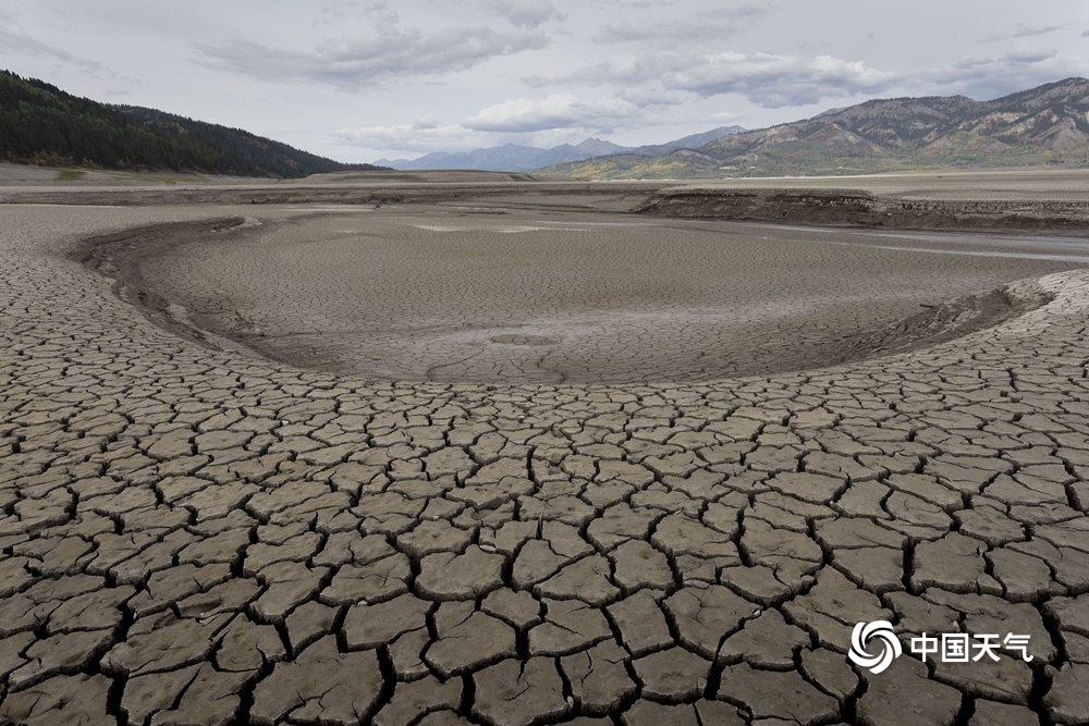 盘点2021年全球灾害天气的震撼瞬间