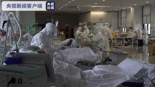 西班牙两大区医院在新增新冠肺炎确诊病例中发现变种病毒 西班牙 新浪财经 新浪网 西班牙两大区医院在新增新冠肺炎确诊病例中发现变种病毒 西班牙 新浪财经 新浪网