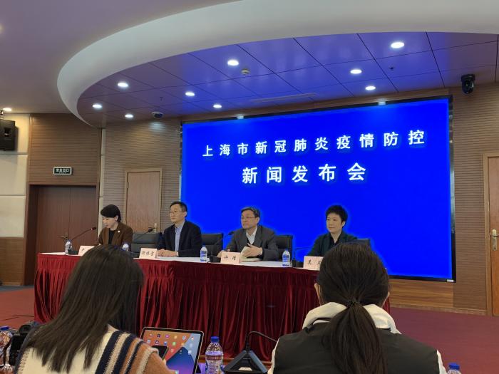 上海昨新增3例本地新冠确诊病例，中风险地区再添一地，已快速展开流调