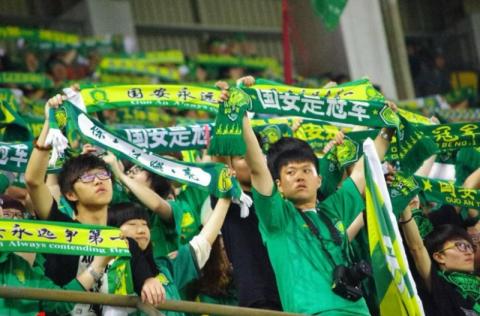 国安股权变更仍未达成协议 中赫中信高层将进行最后谈判