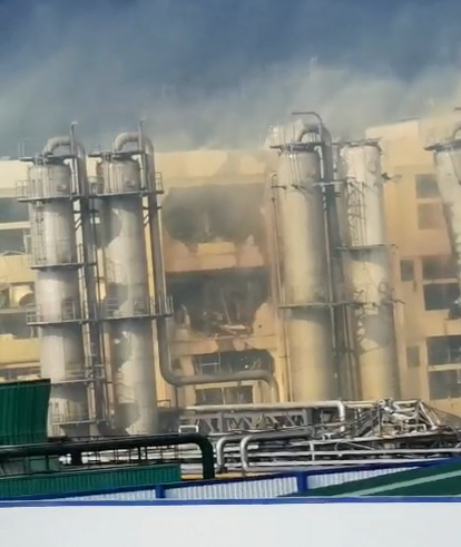 宁德时代下属公司吸收塔突发爆炸!|湖南_新浪财经_新浪网