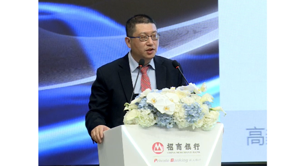 邓晓峰:2021或与市场共识存在严重偏差 制造业上游利润将相当出色