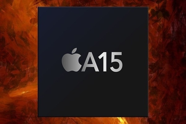 iPhone 12S将搭载苹果A15处理器