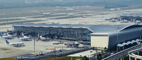 ​4376.8万人次！2020年广州白云国际机场旅客吞吐量跃居全球第一
