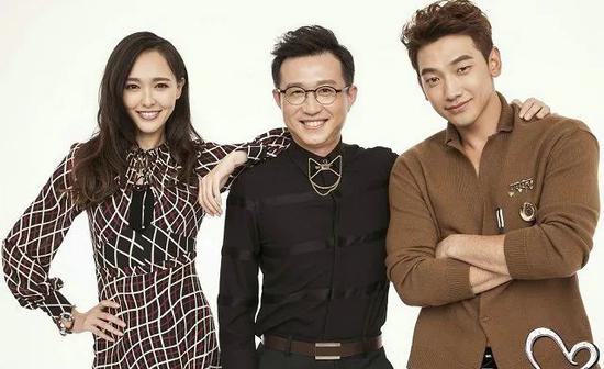 莱绅通灵董事长沈东军实名举报大舅哥反被妻子曝私德问题