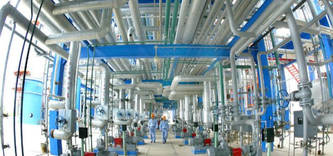 中石化与全球最大聚合物改性料生产商成立合资公司 预计年底投产