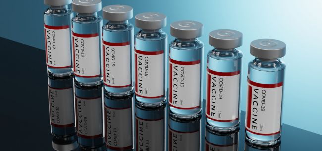 多部委印发新冠疫苗道路运输技术指南 国药九州通等企业参与编制