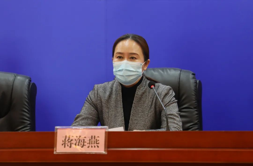 副市长蒋海燕介绍,2021年1月25日0-24时,全市新增新冠病毒无症状感染