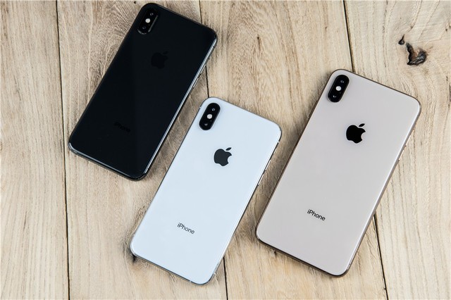 新机iphone11二手iphonex苹果是真不证明武德