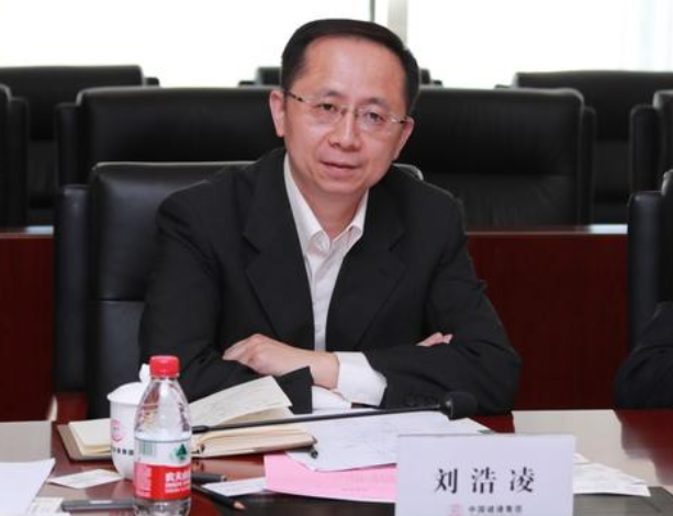 新华前董事长高升新董事长到位盘点刘董一年半战绩