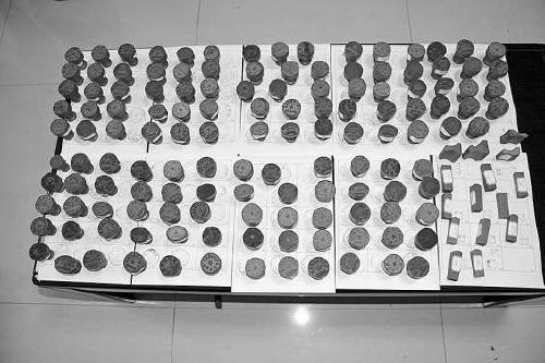 代孕骗局：男子诈骗300余万 “代孕女子”竟是自己女友