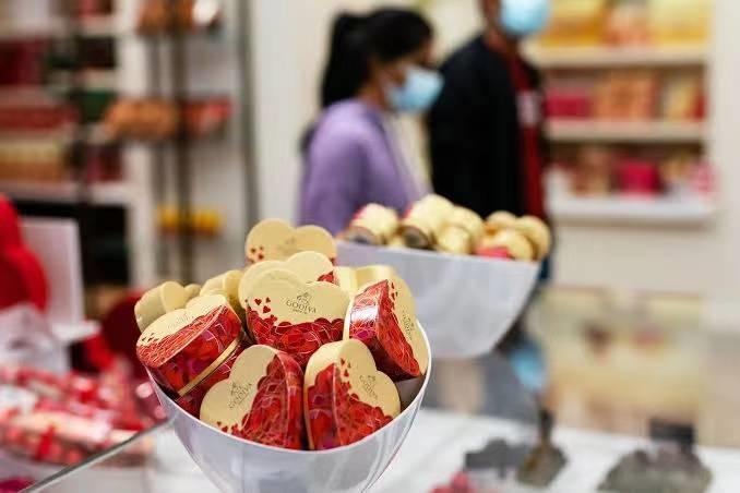 歌帝梵北美店销量疲软 宣布关闭或出售其在北美地区的128家实体店