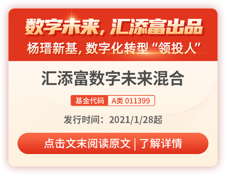 互动有礼 | 跨越数字鸿沟，你准备好了吗？