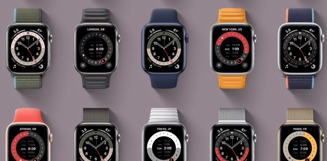 Apple Watch碳纤维表带首发丨PITAKA满足高端果粉的时尚转型