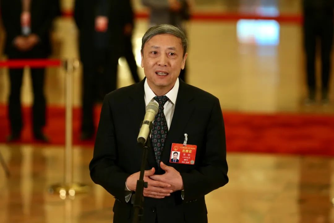 社科院副院长蔡昉：未来15年 清人口趋势才能找对风口