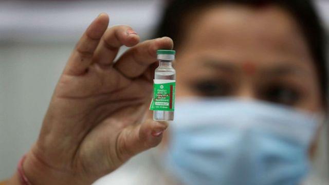印度借疫苗外交获得对华优势？难