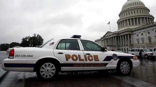 美国国会警察局代理局长就国会抗议冲突中的失职行为道歉