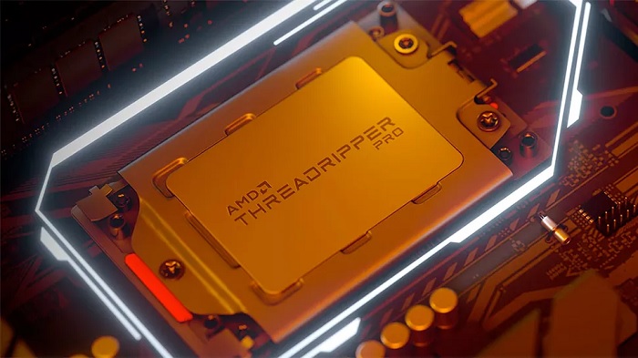 AMD尚未披露 TR PRO 产品线的售价，预计零售时间为几月后。