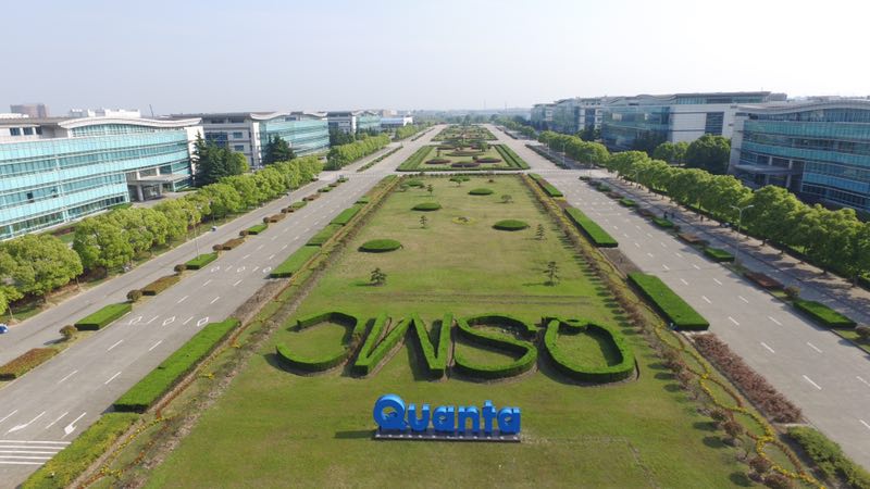 航空母舰广达制造城有超27000人选择留沪过年如何做到的