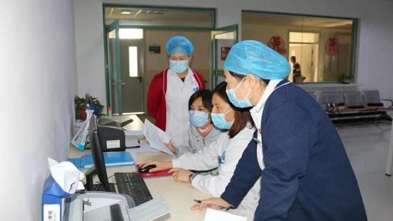 管理、医疗、院感等人员进驻县医院 辽宁强化农村医疗机构疫情防控