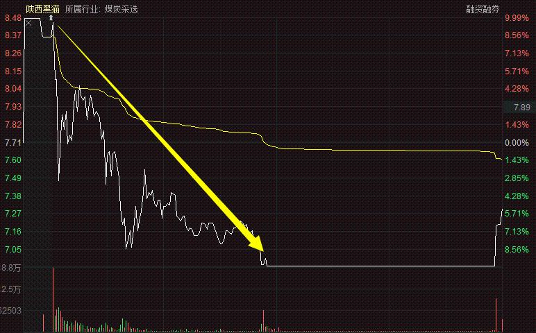 A股奇观：鼠年末尾“猫”炸了 都是“黑猫”谁更妖