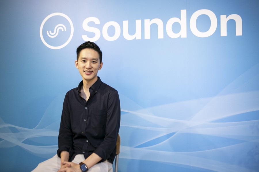 台湾 Podcast 托管平台 SoundOn 被收购