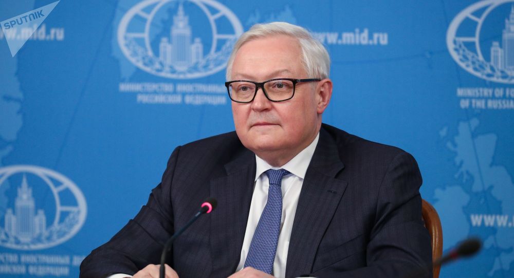 俄罗斯外交部副部长：俄方原则上已决定退出《开放天空条约》